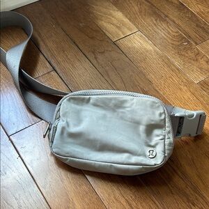 Lululemon Crossbody Belt Bag